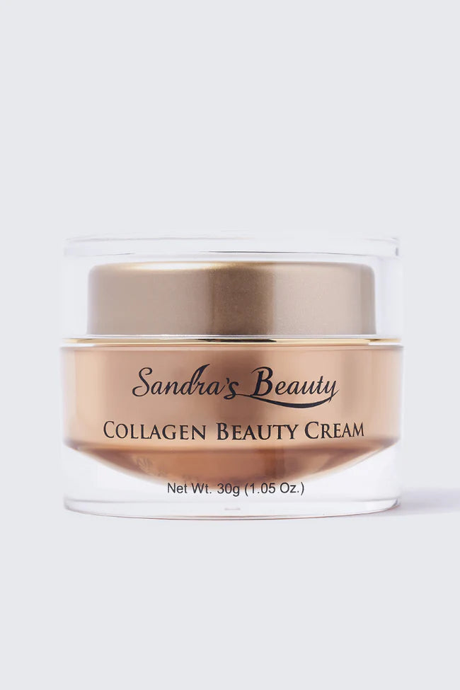 Collagen Beauty Cream