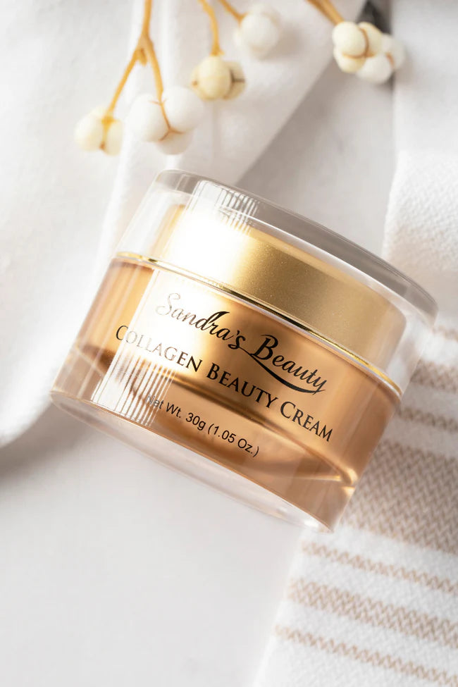 Collagen Beauty Cream