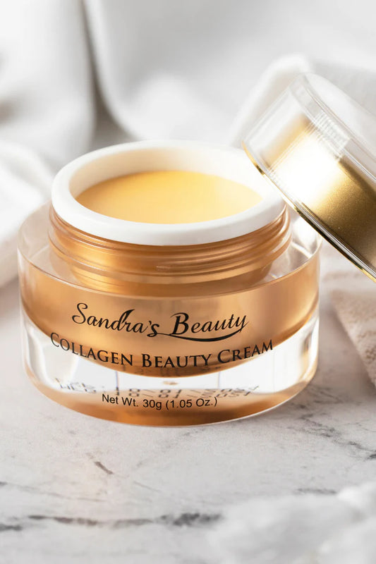 Collagen Beauty Cream