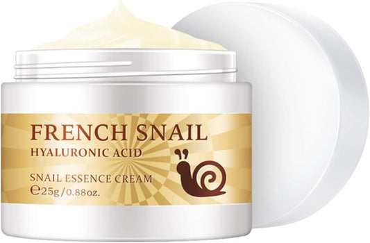 French Snail Repair Cream